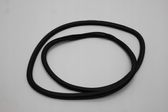 Front door rubber seal