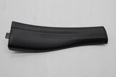 Rear sill trim cover