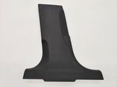 (B) pillar trim (bottom)