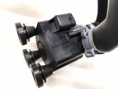 Electric auxiliary coolant/water pump