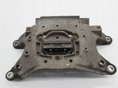 Gearbox mount