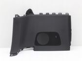 Trunk/boot side trim panel