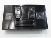 Front seat light