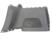 Trunk/boot side trim panel