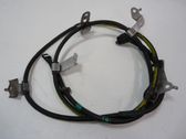 Handbrake/parking brake wiring cable