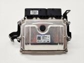 Motorsteuergerät ECU