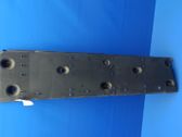 Center/middle under tray cover