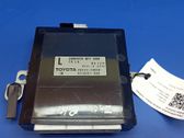 Unité de commande module de porte