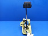 Brake pedal