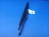 Front wiper blade arm