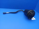 Power steering fluid tank/reservoir