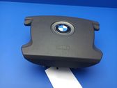 Steering wheel airbag