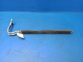 Power steering radiator