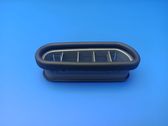 Dashboard side air vent grill/cover trim