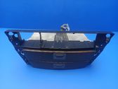 Dashboard storage box/compartment