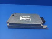 Voice control module