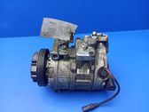 Air conditioning (A/C) compressor (pump)