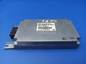 Voice control module