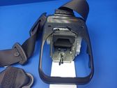 Middle seatbelt (rear)