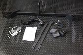 Tow bar set