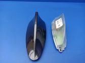 Aerial GPS antenna