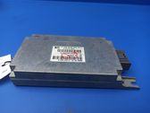 Voice control module