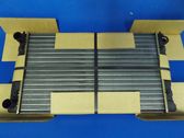 Coolant radiator