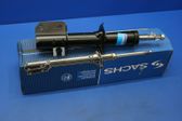 Front shock absorber/damper