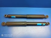 Rear shock absorber/damper