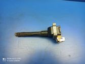 High voltage ignition coil