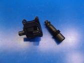 High voltage ignition coil