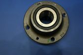 Rear wheel ball bearing