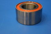 Wheel ball bearing