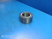 Wheel ball bearing