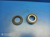 Wheel ball bearing