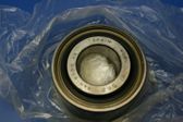 Wheel ball bearing