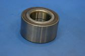 Front wheel ball bearing