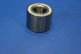 Wheel ball bearing