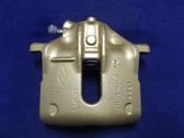 Caliper de freno delantero