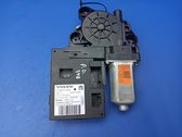 Front door window regulator motor