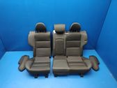 Rear seat