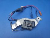 Windscreen/window heater switch