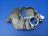 Timing chain cover