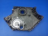 Timing chain cover