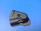 Seat trim