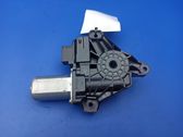 Rear door window regulator motor