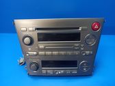 Radio/CD/DVD/GPS head unit
