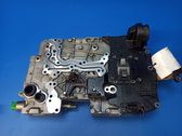 Transmission gearbox valve body