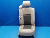 Front passenger seat
