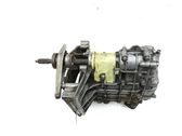 Manual 5 speed gearbox